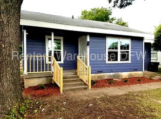 4904 Merida Ave, Fort Worth, TX 76115