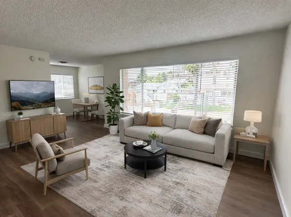 MC 3841 Franklin, 3841 Franklin Ave APT 1, San Diego, CA 92113