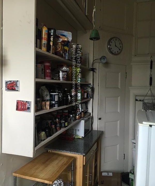 2nd image of 466 Beacon St #1R