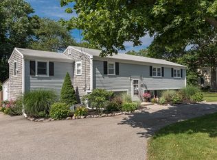 232 Stockbridge Rd, Scituate, MA 02066