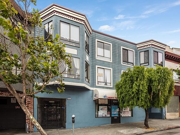 2nd image of 3241 Mission St APT 8