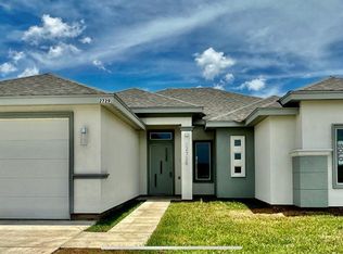 2729 N Neel Dr, Brownsville, TX 78526