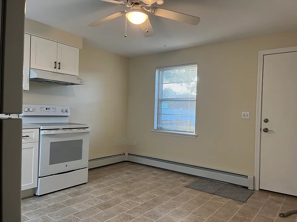 Eating area