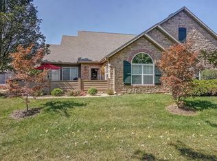 802 E Kings Mead Cir UNIT 4, Nixa, MO 65714