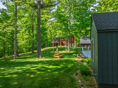 96 Bell Meadow Way, Keene, NY, 12942