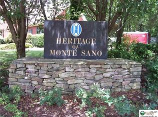 Darlington Rd NE, Huntsville, AL 35801