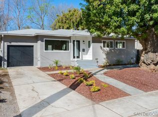 3460 Trophy Dr, La Mesa, CA 91941