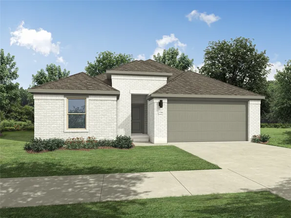 255 Lockhart St, Greenville, TX 75402