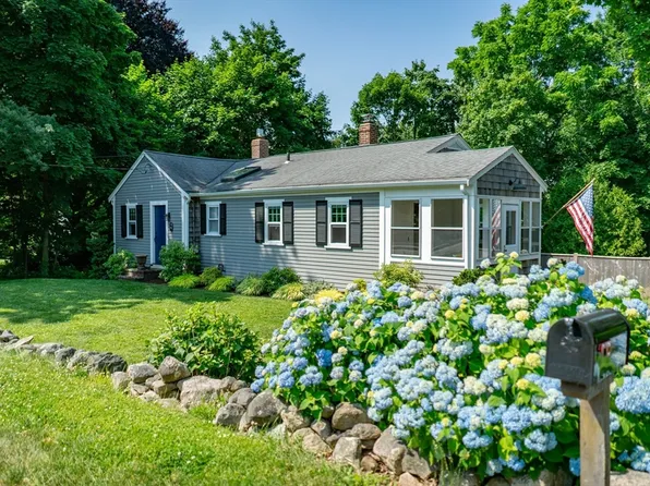 285 Country Way, Scituate, MA 02066