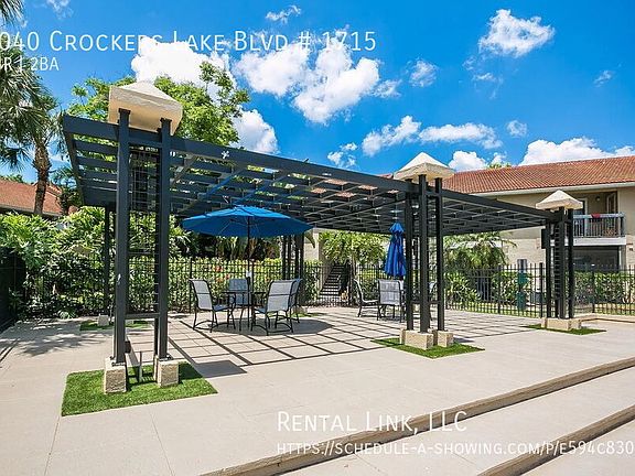 3rd image of 4040 Crockers Lake Blvd APT 1715