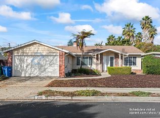 246 Saint Andrews St, Hayward, CA 94544