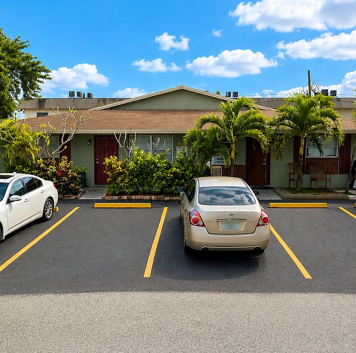 1st image of 500 NW 35th St APT 1