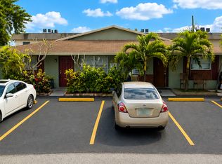 500 NW 35th St APT 1, Pompano Beach, FL 33064
