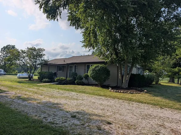 1782 E County Road 700 N, Camargo, IL 61919
