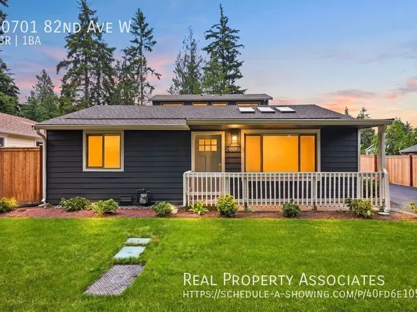20701 82nd Ave W, Edmonds, WA 98026