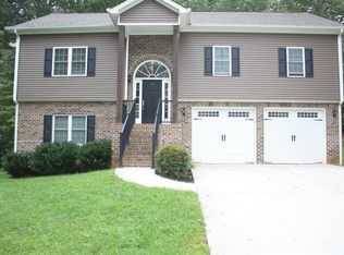 114 Seven Oaks Dr, Lynchburg, VA 24502