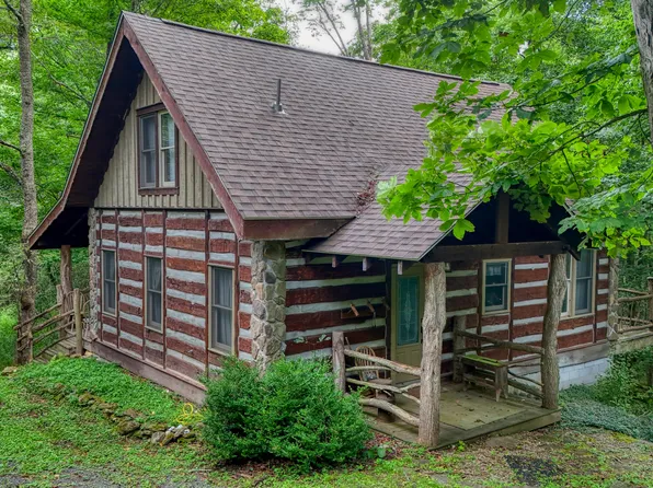 5 Erehwon Dr, Slatyfork, WV 26291