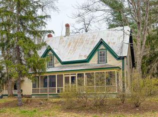 387 Main St, Fryeburg, ME 04037