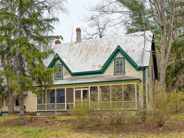 387 Main Street, Fryeburg, ME 04037