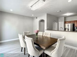 4234 SW 157th Ave, Miramar, FL 33027