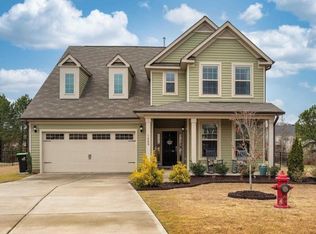 1400A Sage Tree Dr, Zebulon, NC 27597