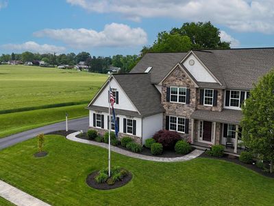 840 Jasmine Ave, Mount Joy, PA, 17552