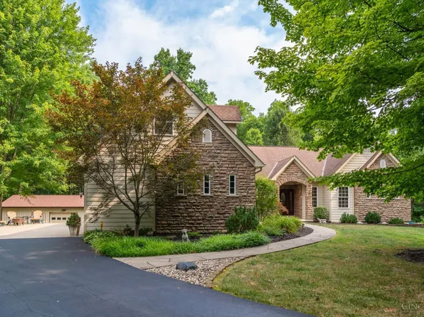 2020 Woodland Mdw, Amelia, OH 45102