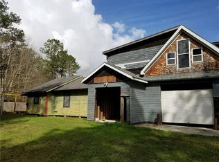 84555 Clarence Rd, Sun, LA 70427