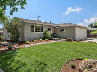 5004 Carm Ave, San Jose, CA 95124