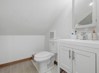 97 Hillside St #4, Roxbury Crossing, MA 02120