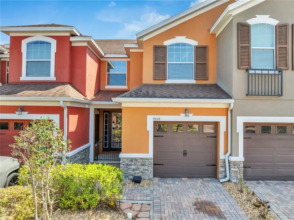 9559 Silver Buttonwood St, Orlando, FL 32832