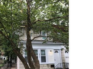 3010 Fenwick Rd, Camden, NJ 08104