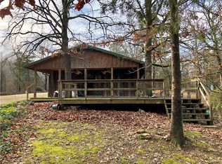 2257 Mount Harmony Rd, Greenwood, AR 72936