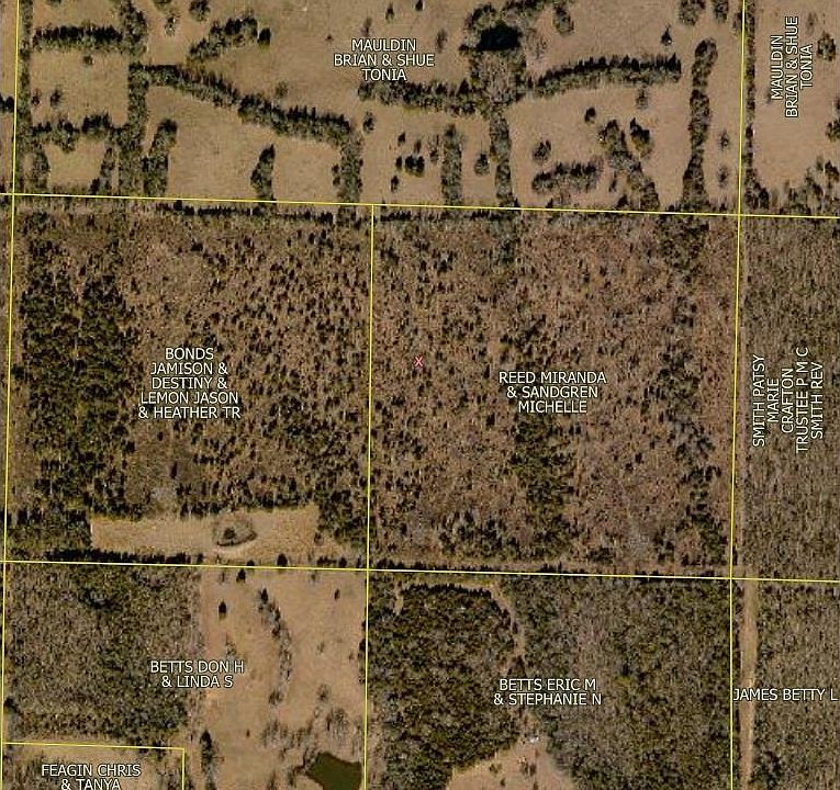 1st image of 0 Thomas Qualls Rd