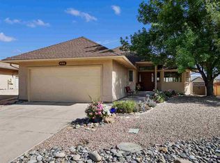 410 1/2 Prospectors Point, Grand Junction, CO 81507