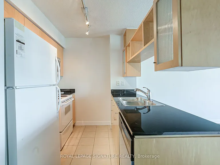 397 Front St W #3608 — Photo 13