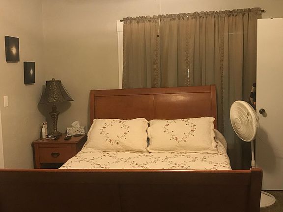 Master Bedroom #2