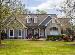 312 Seven Oaks Dr, Rutledge, TN 37861