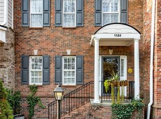 1185 Station Center Blvd, Suwanee, GA 30024