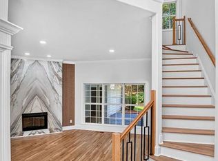 141 Amicalola Way, Jonesboro, GA 30236