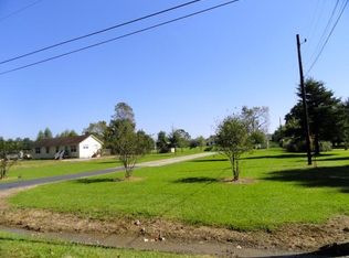 43195 Wayne Stevens Rd, Gonzales, LA 70737