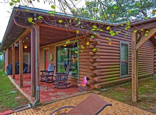 125 Lochwood Ln, Hemphill, TX 75948