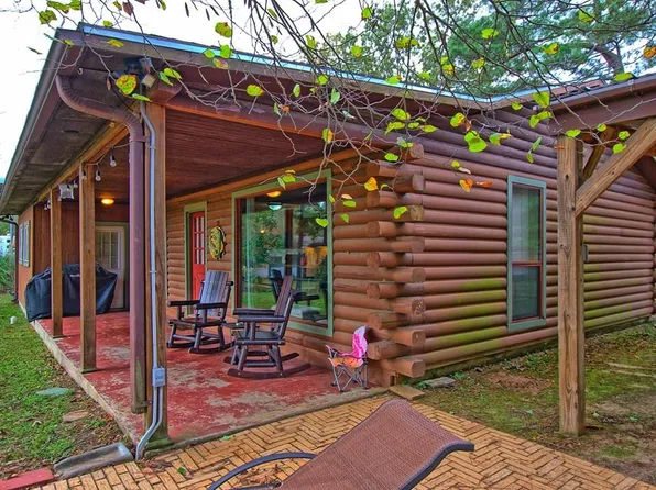 125 Lochwood Ln, Hemphill, TX 75948