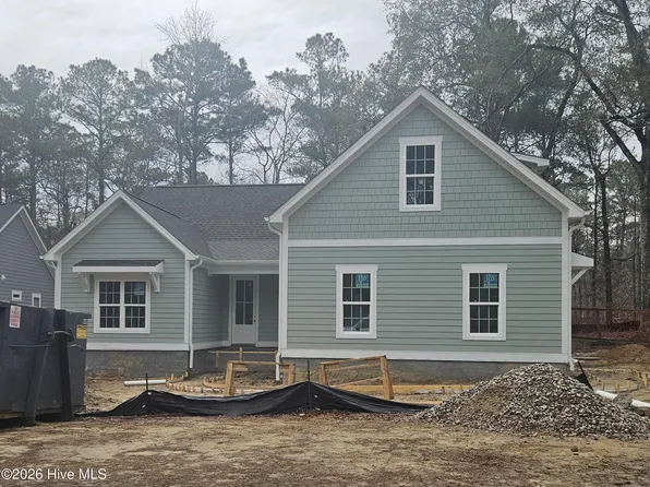 820 Weston Lane SE, Bolivia, NC 28422