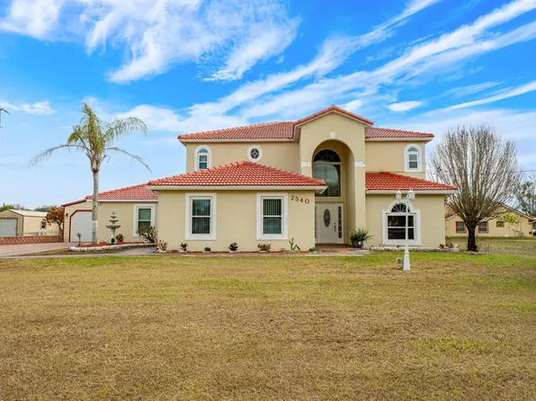 2540 Winners Cir, Kissimmee, FL 34744