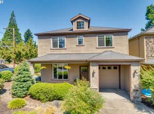 5203 SE Bandon Ln #1, Portland, OR 97267