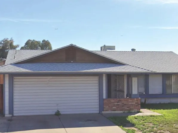 4511 W Virginia Ave, Phoenix, AZ 85035