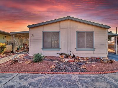 2991 La Barca Ln, Las Vegas, NV, 89122