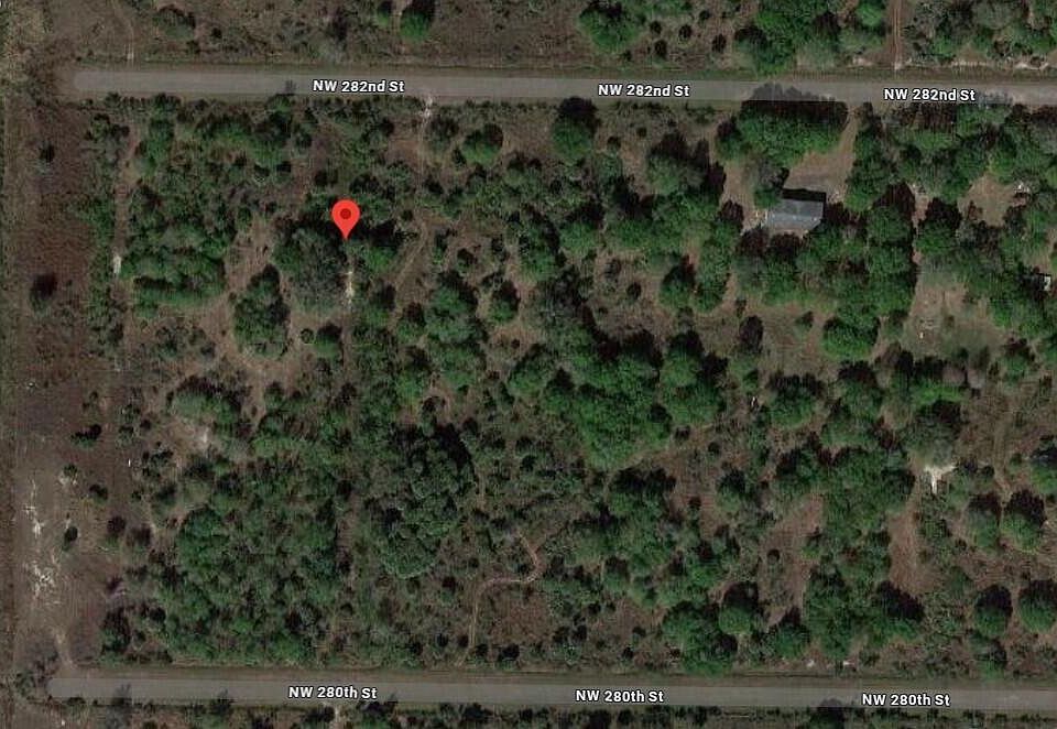 2nd image of 18290 NW 282nd Street