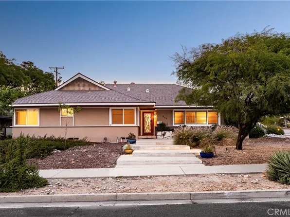 909 Reed Dr, Claremont, CA 91711